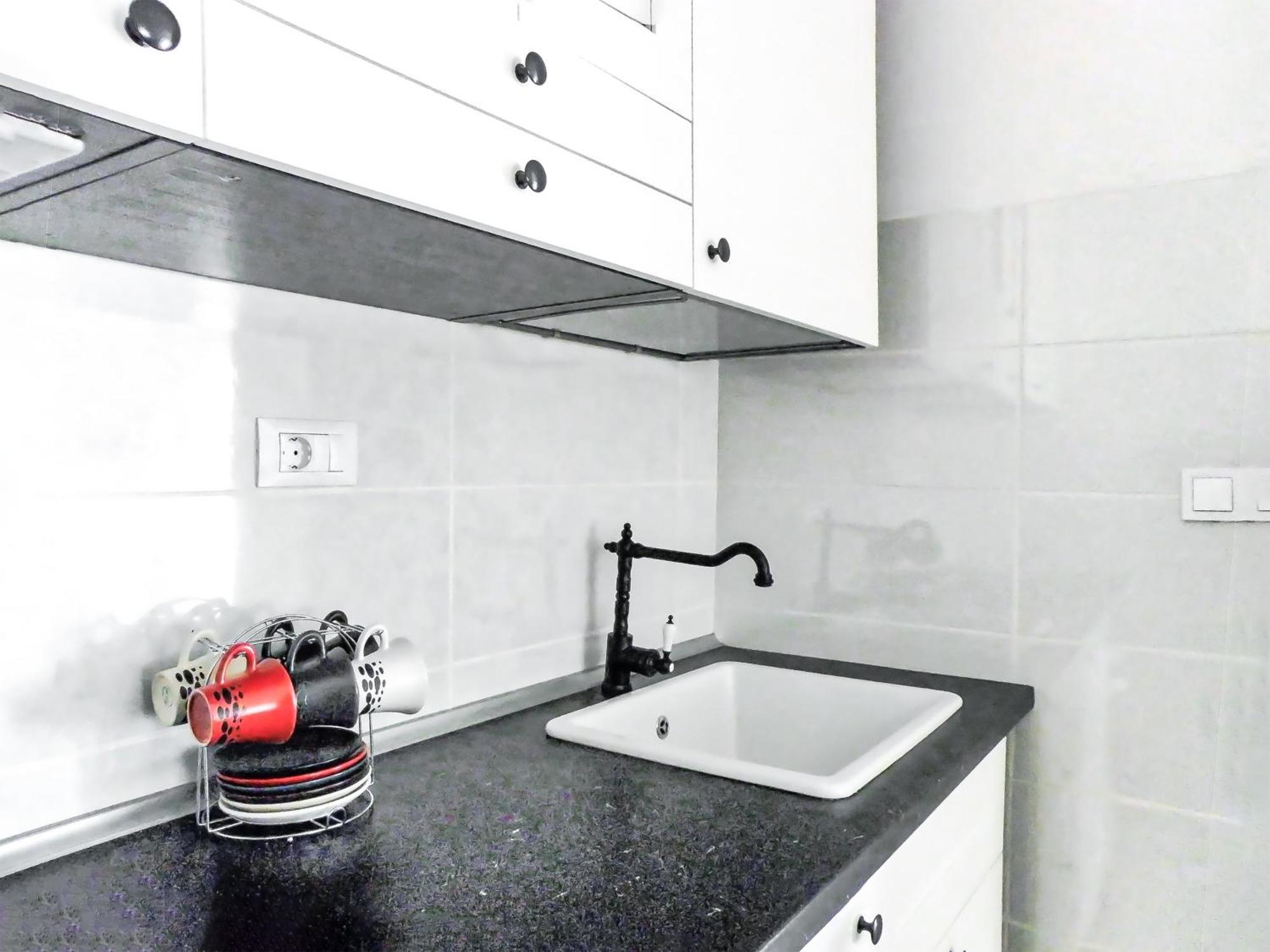 Apartment With Terrace And Free Parking - Beach Nearby Split Eksteriør bilde