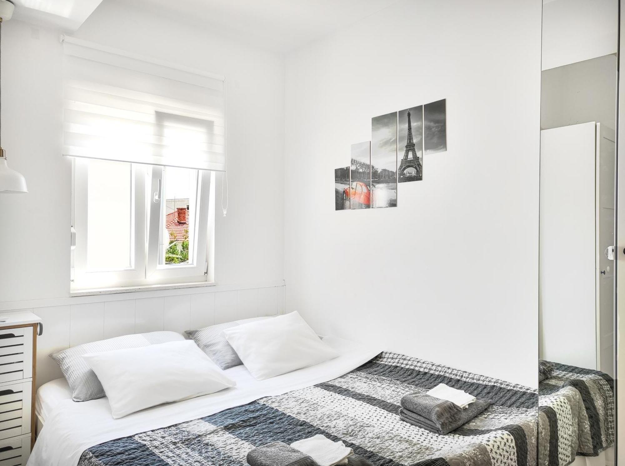 Apartment With Terrace And Free Parking - Beach Nearby Split Eksteriør bilde