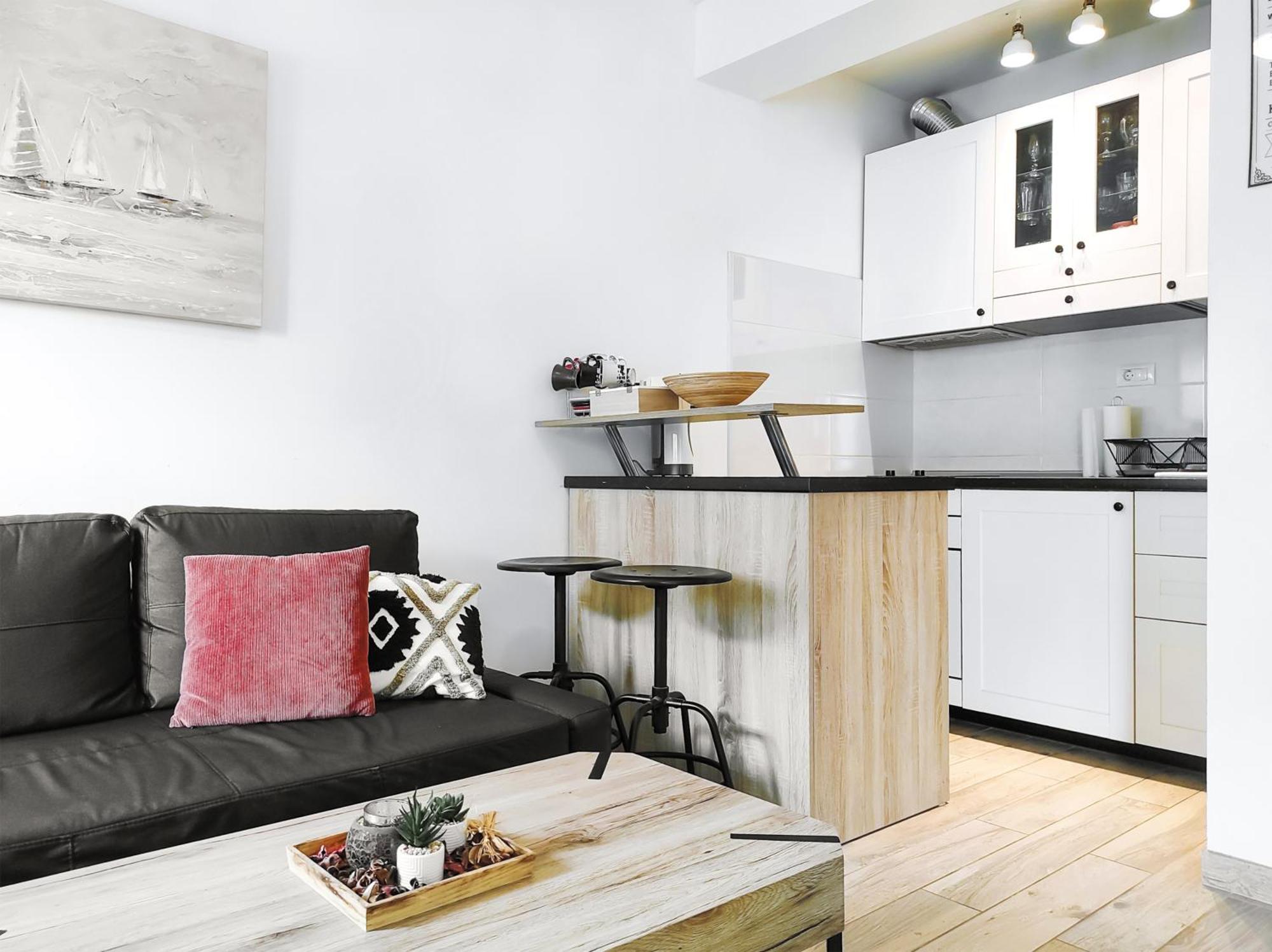 Apartment With Terrace And Free Parking - Beach Nearby Split Eksteriør bilde